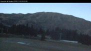 Archiviertes Webcam Bild: Méribel - Altiport am 29.10.2026 um 06:18 Uhr