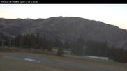 Archiviertes Webcam Bild: Méribel - Altiport am 29.10.2026 um 07:18 Uhr