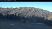 Archiviertes Webcam Bild: Méribel - Altiport am 29.10.2026 um 08:18 Uhr