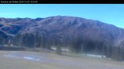 Archiviertes Webcam Bild: Méribel - Altiport am 29.10.2026 um 10:18 Uhr