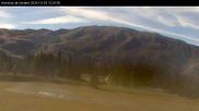 Archiviertes Webcam Bild: Méribel - Altiport am 29.10.2026 um 12:18 Uhr