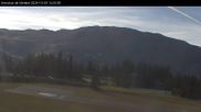 Archiviertes Webcam Bild: Méribel - Altiport am 29.10.2026 um 14:18 Uhr