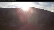 Archiviertes Webcam Bild: Méribel - Altiport am 29.10.2026 um 16:18 Uhr