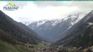 Archiviertes Webcam Bild: Pichlerhof, Oberlappach am 13.04.2026 um 07:54 Uhr
