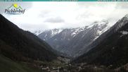 Archiviertes Webcam Bild: Pichlerhof, Oberlappach am 13.04.2026 um 08:54 Uhr