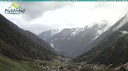 Archiviertes Webcam Bild: Pichlerhof, Oberlappach am 13.04.2026 um 12:22 Uhr