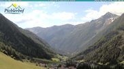 Archiviertes Webcam Bild: Pichlerhof, Oberlappach am 28.05.2026 um 10:36 Uhr