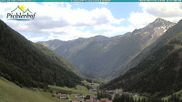 Archiviertes Webcam Bild: Pichlerhof, Oberlappach am 28.05.2026 um 12:36 Uhr