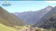 Archiviertes Webcam Bild: Pichlerhof, Oberlappach am 12.07.2026 um 16:48 Uhr