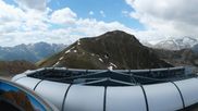 Archiviertes Webcam Bild: Speikboden: Bergstation Sonnklar und Sonnklarhütte am 28.05.2026 um 14:35 Uhr