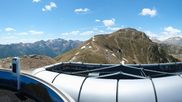 Archiviertes Webcam Bild: Speikboden: Bergstation Sonnklar und Sonnklarhütte am 29.05.2026 um 14:02 Uhr