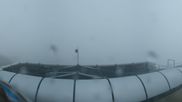 Archived webcam image showing panoramic view mountain restaurant 