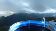 Archiviertes Webcam Bild: Speikboden: Bergstation Sonnklar und Sonnklarhütte am 29.08.2026 um 02:43 Uhr