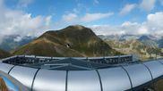 Archiviertes Webcam Bild: Speikboden: Bergstation Sonnklar und Sonnklarhütte am 29.08.2026 um 10:43 Uhr