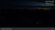 Archived webcam image showing Videmanette on 6 May 2026 at 05:03
