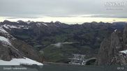 Archived webcam image showing Videmanette on 6 May 2026 at 07:03