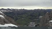 Archived webcam image showing Videmanette on 6 May 2026 at 08:03