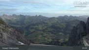 Archived webcam image showing Videmanette on 16 Jun 2026 at 08:44