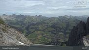 Archived webcam image showing Videmanette on 16 Jun 2026 at 09:44