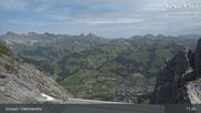 Archived webcam image showing Videmanette on 16 Jun 2026 at 11:44