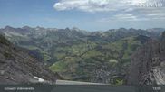Archived webcam image showing Videmanette on 16 Jun 2026 at 13:44