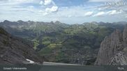 Archived webcam image showing Videmanette on 16 Jun 2026 at 15:44