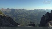 Archived webcam image showing Videmanette on 24 Jun 2026 at 07:49