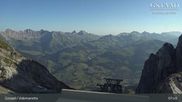 Archived webcam image showing Videmanette on 24 Jun 2026 at 08:49