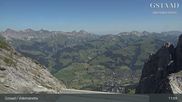 Archived webcam image showing Videmanette on 24 Jun 2026 at 11:49
