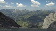 Archived webcam image showing Videmanette on 24 Jun 2026 at 15:49