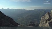 Archived webcam image showing Videmanette on 24 Jun 2026 at 19:49