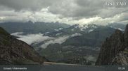Archived webcam image showing Videmanette on 1 Jul 2026 at 07:52