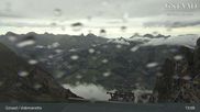Archived webcam image showing Videmanette on 1 Jul 2026 at 13:52