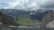 Archived webcam image showing Videmanette on 1 Jul 2026 at 15:52