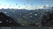 Archived webcam image showing Videmanette on 1 Jul 2026 at 19:52