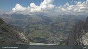 Archiviertes Webcam Bild: Videmanette am 01.08.2026 um 13:07 Uhr