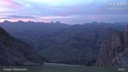 Archived webcam image showing Videmanette on 19 Aug 2026 at 03:26