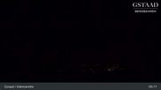 Archived webcam image showing Videmanette on 24 Sep 2026 at 05:52