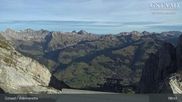 Archived webcam image showing Videmanette on 24 Sep 2026 at 11:52