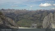 Archived webcam image showing Videmanette on 3 Oct 2026 at 13:44