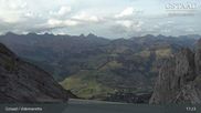 Archived webcam image showing Videmanette on 3 Oct 2026 at 17:44