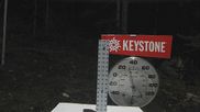 Archiviertes Webcam Bild: Schneehöhe Keystone am 10.10.2026 um 12:57 Uhr