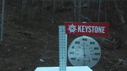 Archived webcam image showing Snow stake Keystone on 11 Oct 2026 at 02:22