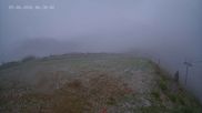 Archived webcam image showing Ladurns: Top Station Wastenegg on 5 Jun 2026 at 06:15