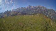 Archived webcam image showing Ladurns: Top Station Wastenegg on 28 Jul 2026 at 16:13