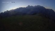 Archived webcam image showing Ladurns: Top Station Wastenegg on 28 Jul 2026 at 20:13