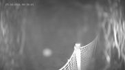 Archived webcam image showing Ladurns: Top Station Wastenegg on 29 Oct 2026 at 00:01