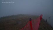 Archived webcam image showing Ladurns: Top Station Wastenegg on 29 Oct 2026 at 06:01