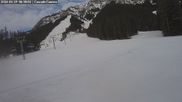 Archiviertes Webcam Bild: Banff: Cascade Lift am Mt Norquay am 29.04.2026 um 16:15 Uhr