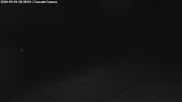 Archived webcam image showing Cascade Lift on 6 May 2026 at 12:23